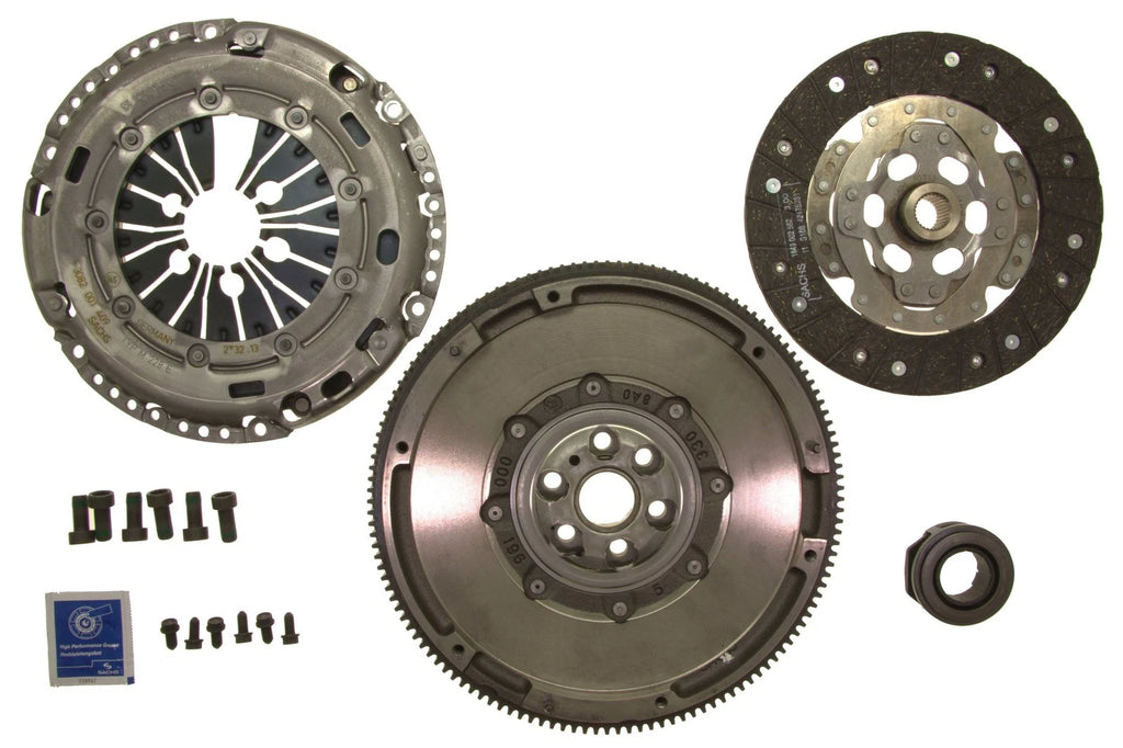 Clutch Kit for VW Jetta (2005–2010)