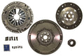 Clutch Kit for VW Jetta (2005–2010)