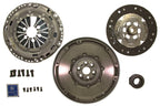 Clutch Kit for VW Jetta (2005–2010)