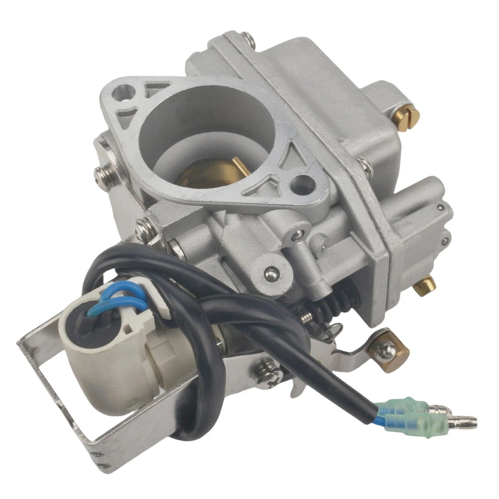Carburetor 65W-14901-0 for Yamaha F20A F25A (2000–2023) Outboard