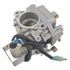 Carburetor 65W-14901-0 for Yamaha F20A F25A (2000–2023) Outboard