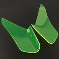 Front Headlight Guard Green Lens Cover for YAMAHA T-MAX530 (2013-2014)
