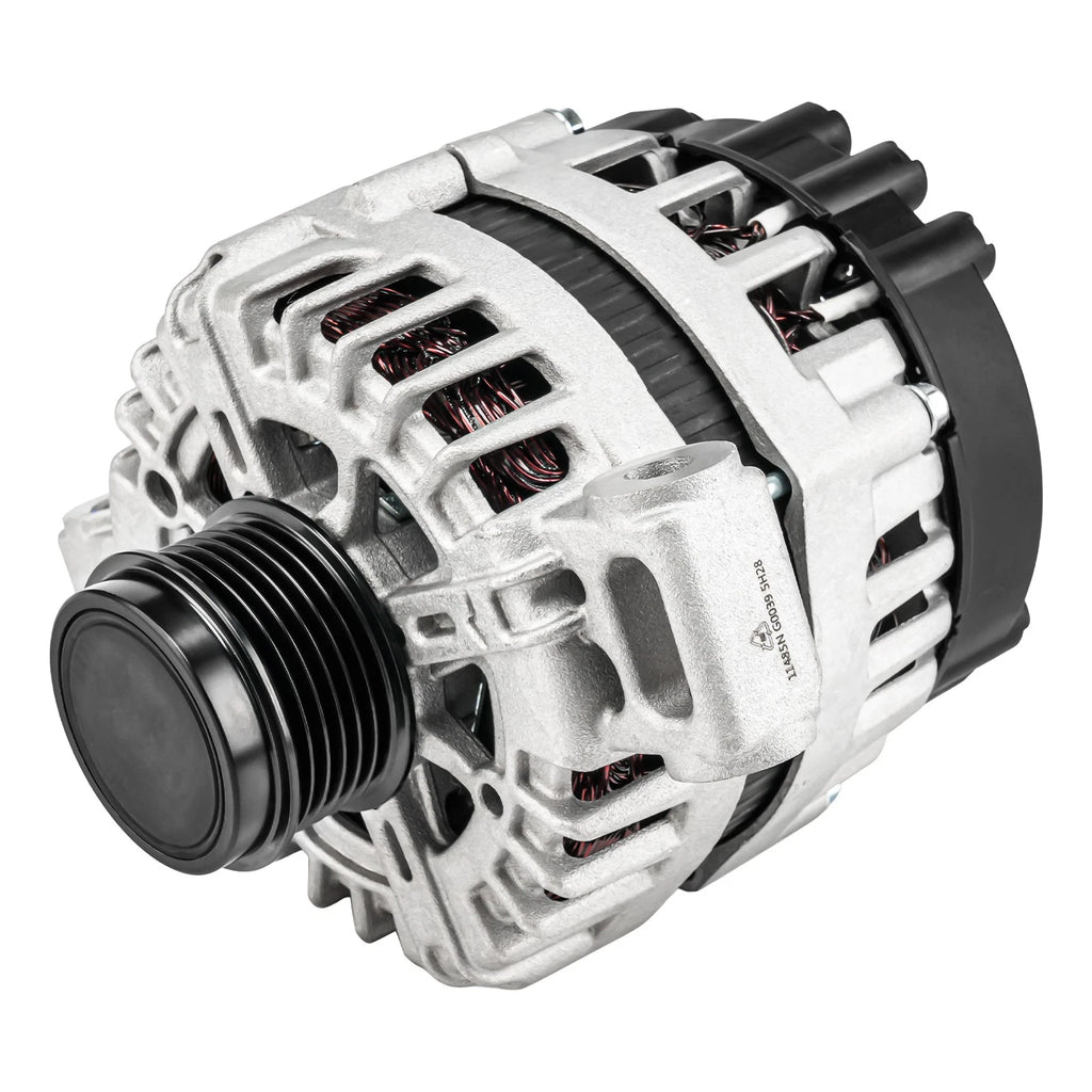Alternator for Chevrolet Colorado and Camaro (2010–2016)