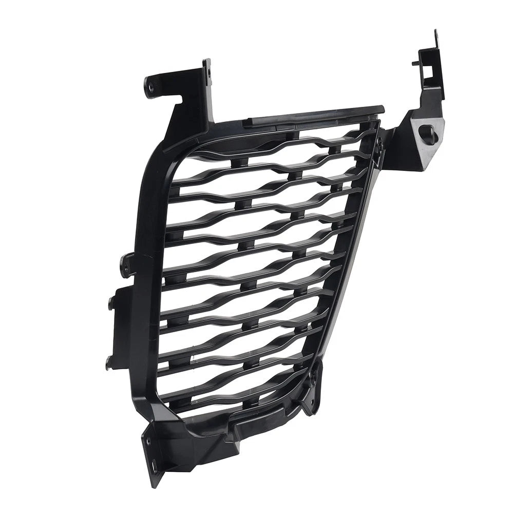 Front Bumper Side Grille Fog Light Lamp Cover for Range Rover Velar (2018–2021)