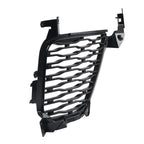 Front Bumper Side Grille Fog Light Lamp Cover for Range Rover Velar (2018–2021)