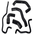 Silicone Coolant Hose Kit for GM 6.6L Duramax (2011–2016)