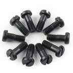 10PCS Foot Screw for Juki DNU-241, DNU-1541, LU-562, LU-563, LU-1508, LU-1510, LU-1560