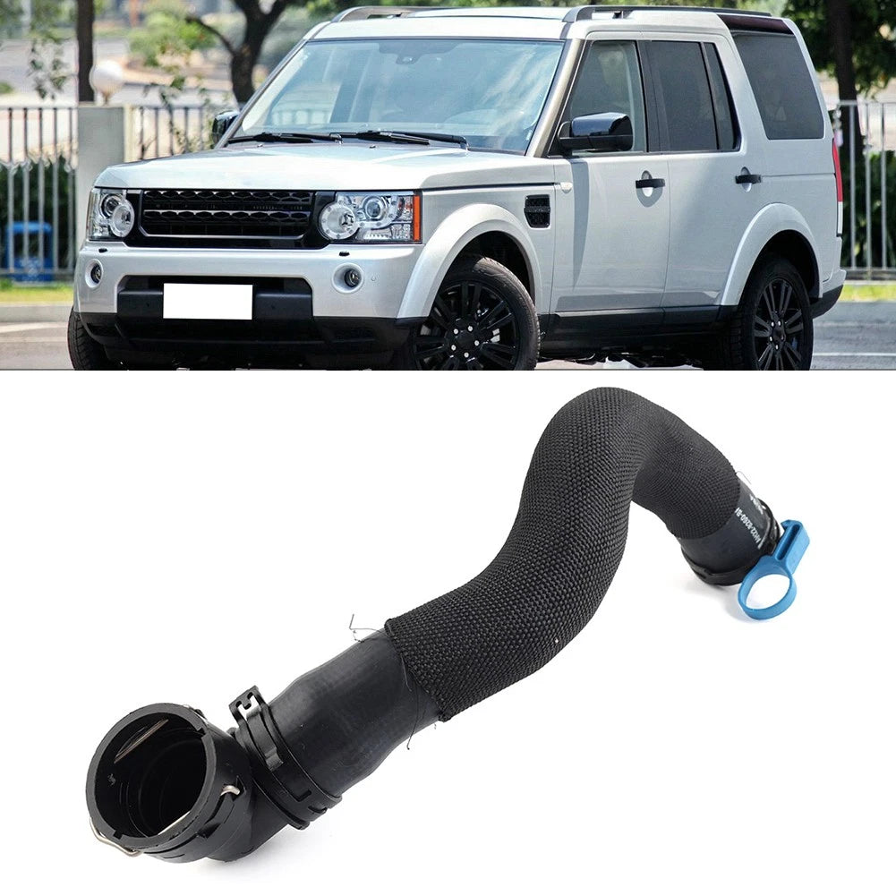 Upper Radiator Coolant Water Hose Pipe for Land Rover Discovery 4 5 (2010–2021)