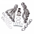 Exhaust Header for Chevy GM Big Block BBC V8 366-454 502 (1965–1973)