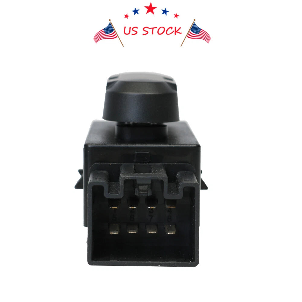 Power Seat Switch for Ford F250 F150 Mustang Explorer (2006–2015)