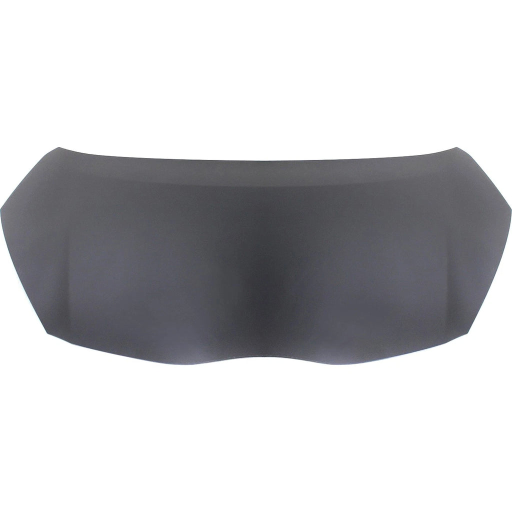 Hood for Toyota Prius C (2012–2017)