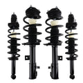 Set of 4 Struts for Dodge Journey (2009–2010)