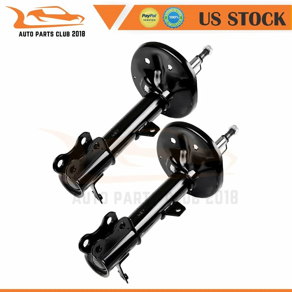 Rear Shock Struts Assembly for Lexus RX300 (1999–2003) & Toyota Highlander AWD (2001–2003)