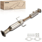 Catalytic Converter for Kia Optima, Hyundai Sonata (2011–2017)