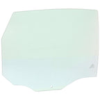 Rear Passenger Door Glass for Ford Focus (2000–2007)