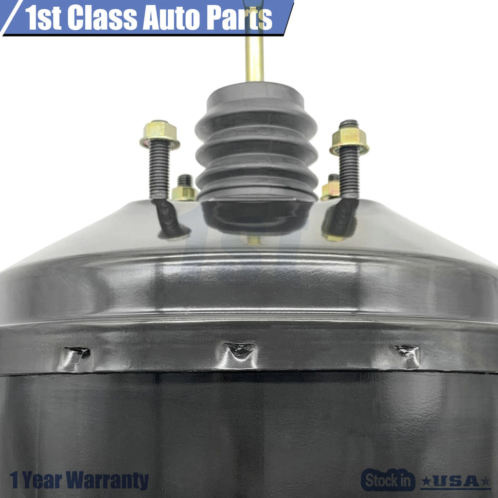 Power Brake Booster for Chevy Uplander, Olds Silhouette, Pontiac Aztek, Buick Relay (2005–2008)