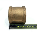 Bronze Coupling for Midland 44-420