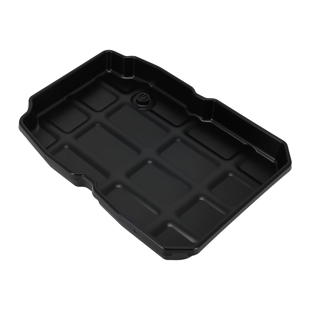 Trans Oil Pan for Jeep Grand Cherokee Commander (2006–2013)