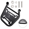 Saddlebag Support Mounting Bracket Left for Eliminator 400 450 500 (2023–2024)
