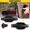 Exterior Door Panel Handle for Chevrolet Colorado (2004–2012)