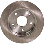 Rear Disc Brake Rotors for Honda Civic, Acura ILX (2006–2015)