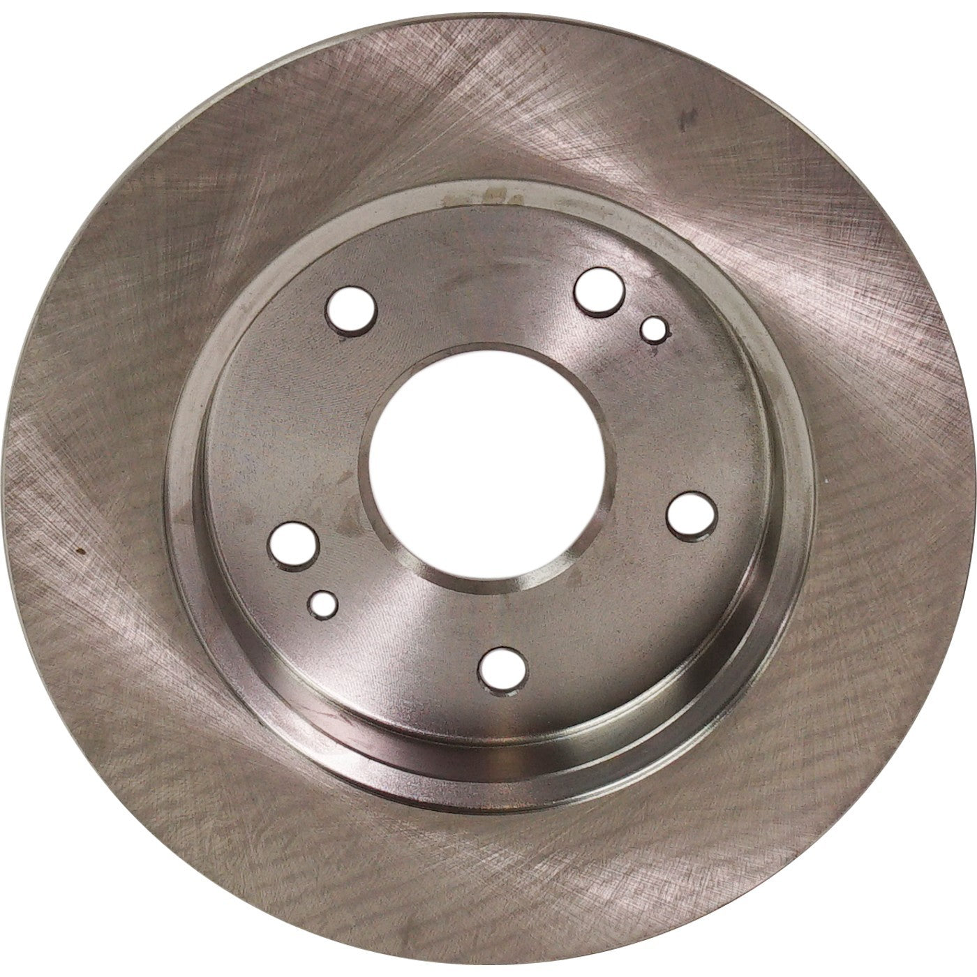Rear Disc Brake Rotors for Honda Civic, Acura ILX (2006–2015)