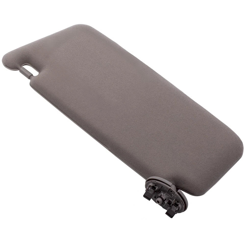 Sun Visor Assembly for Toyota Camry/Hybrid (2007-2011) with Light