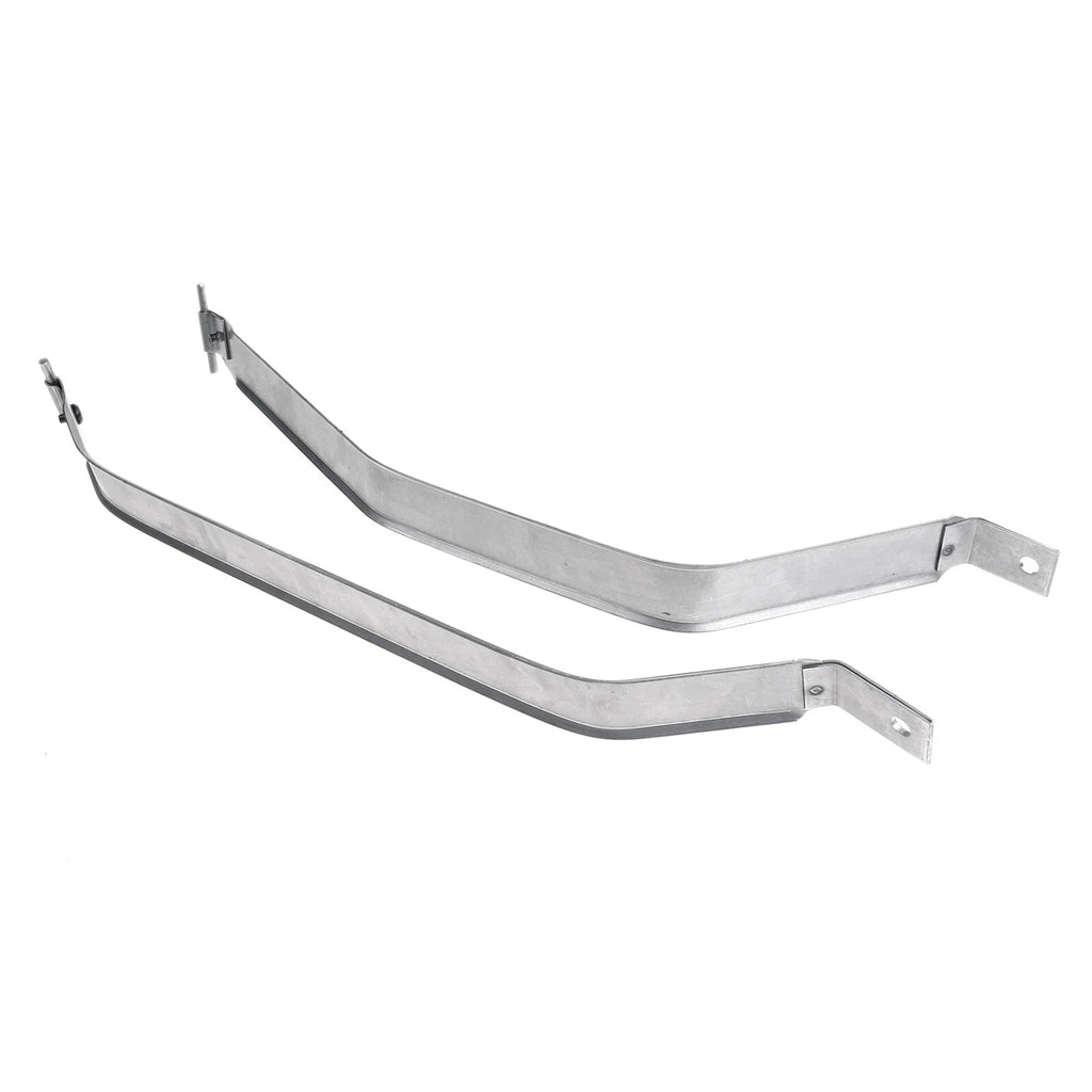 2X Fuel Tank Straps for Cadillac Lucerne DTS Buick LeSabre Oldsmobile