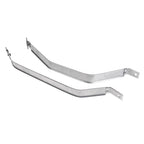 2X Fuel Tank Straps for Cadillac Lucerne DTS Buick LeSabre Oldsmobile