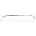 Fender Trim Molding for GMC C1500 Chevrolet K1500 (1988–1998) Front Right Chrome