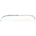 Fender Trim Molding for GMC C1500 Chevrolet K1500 (1988–1998) Front Right Chrome
