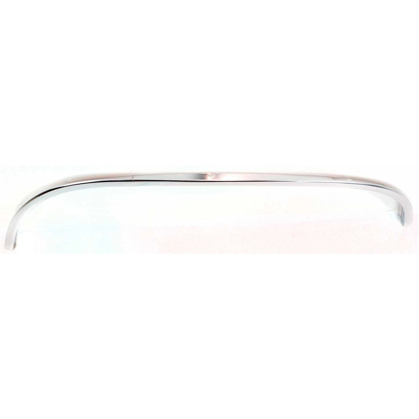 Fender Trim Molding for GMC C1500 Chevrolet K1500 (1988–1998) Front Right Chrome
