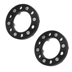 Wheel Spacers for Chevy Silverado and GMC Sierra (2019–2024)
