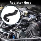 Radiator Hose for Volkswagen Amarok 2.0 TDI (2010–2013) No. 2H0145980D