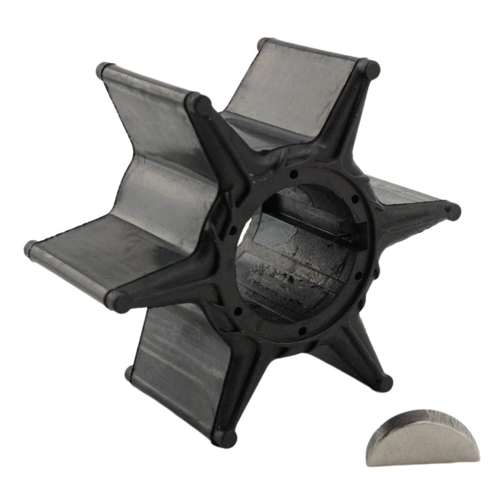 Water Pump Impeller Service Kit for Yamaha 75 85 90 HP Outboard (688-44352-03)