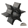 Water Pump Impeller Service Kit for Yamaha 75 85 90 HP Outboard (688-44352-03)