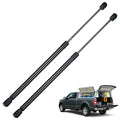 Set of 2 Gas Struts for Leer Camper Shell Window (20")