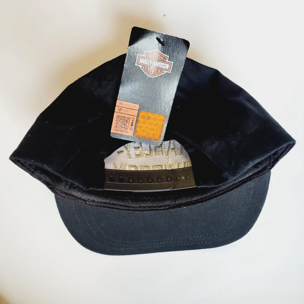 Baseball Cap for Harley-Davidson (4-14Y)