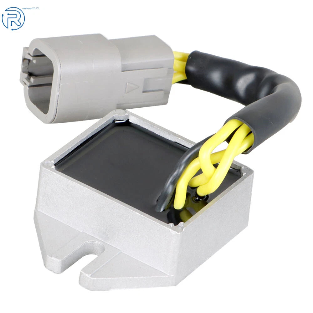 Voltage Regulator Rectifier for Ski-Doo MXZ 550F 500F (2002–2004)