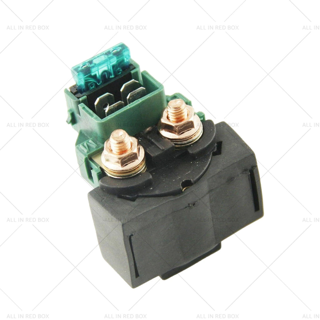 Starter Relay 4 Pin for Honda CTX200 (2009–2016)
