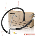 2X Power Steering Pressure & Return Line Hose for Chevy Blazer S10 (1994–2005)