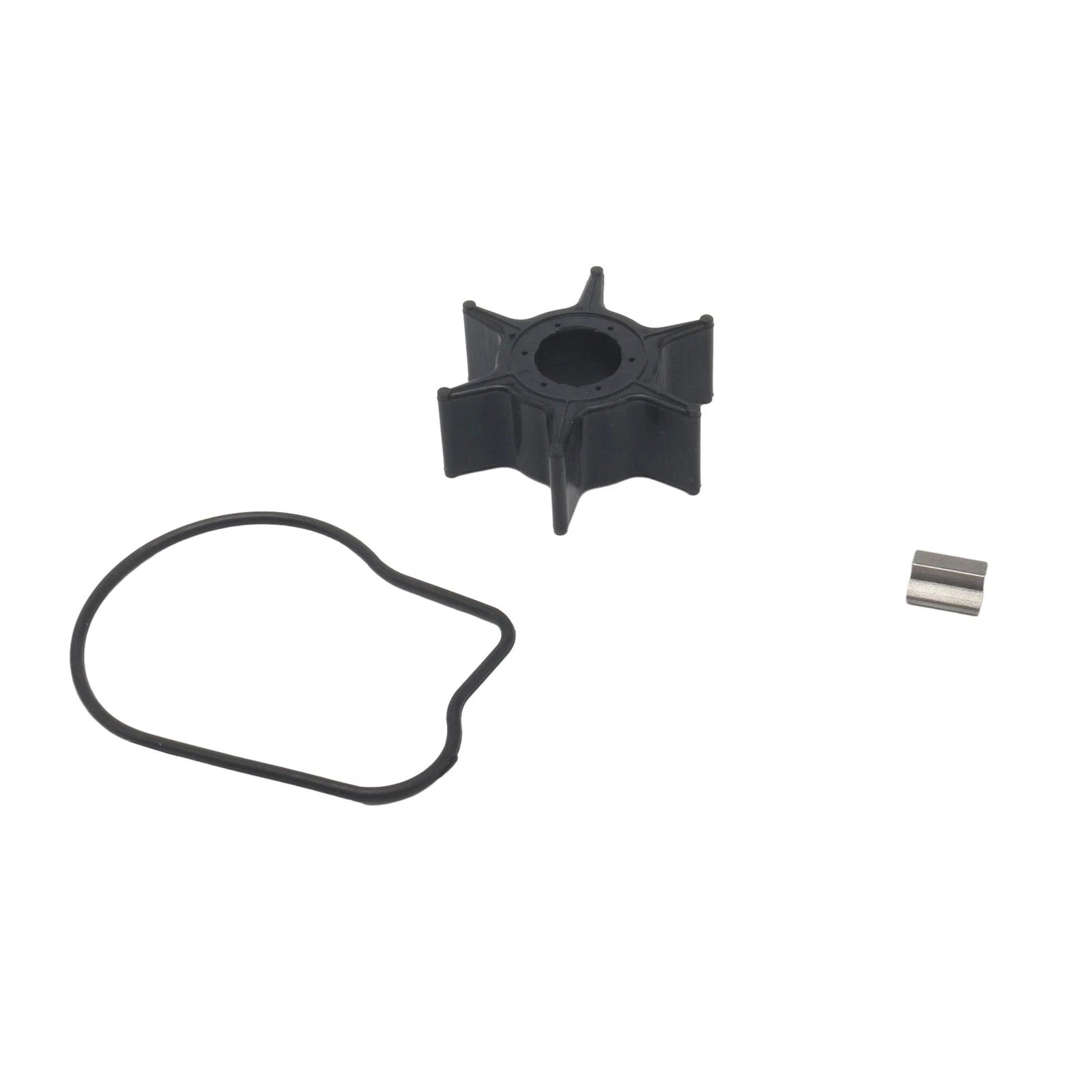 Outboard Water Pump Impeller Kit for Honda Marine 35-50 HP (1990-2023)
