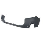 Front Upper Bumper Cover for GMC Acadia (2020â2022) with Radar Holes