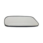 Heated Driver Left Side Mirror Glass for Toyota Prius (2004–2009)