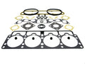 Head Gasket Set for Volvo Penta MB20 AQ130 (Replaces 876356, 875401)