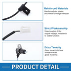 ABS Wheel Speed Sensor for Hyundai Elantra (1999-2000)