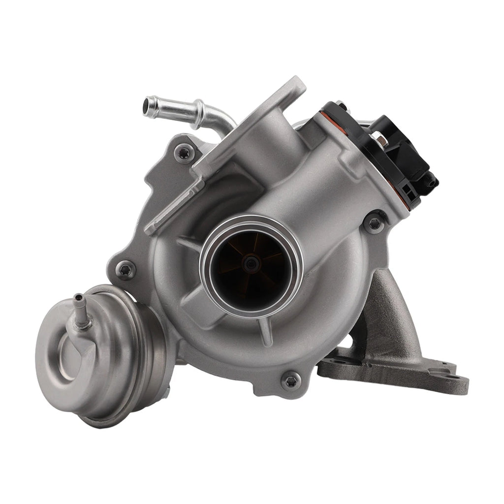 Billet Turbocharger for Ford EcoSport Fiesta Focus 1.0L EcoBoost (2013–2023)