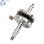 Replacement Crankshaft for Yamaha PW50 QT50 YT60
