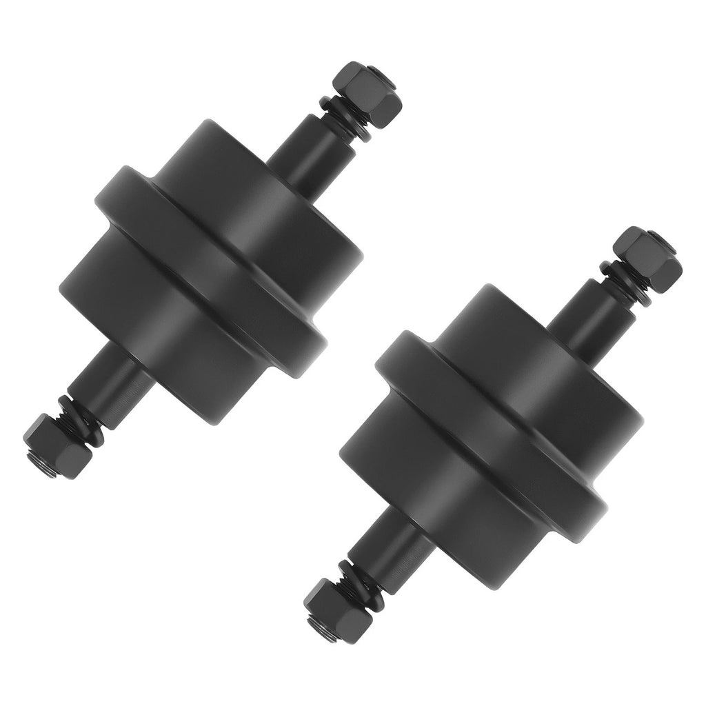 Track System Roller for Bobcat E37 E42 E50 Mini Excavator (2015-2023)