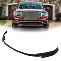 Front Bumper Fascia Air Deflector for GMC Acadia (2020–2023)